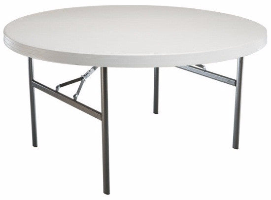 5Ft Round Table - Perfect Party Place