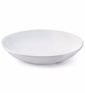 Primary White 9" Soup/Salad