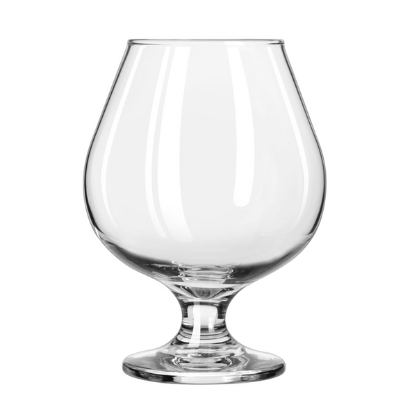Specialty Glass - Brandy Snifter 11 oz.
