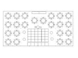 40' x 80' Pole Tent