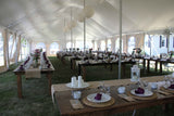 40' x 80' Pole Tent