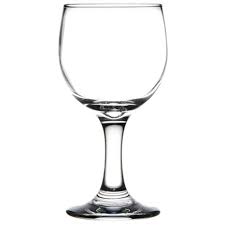 Wine Glass - 6.5 oz.