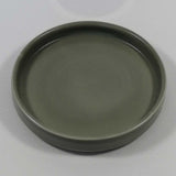 Austere Stoneware - 10" Plate - Sage Green