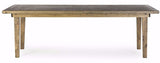 Table - Harvest 8' x 42" - Walnut