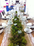 Harvest Table 42"x8' - Perfect Party Place