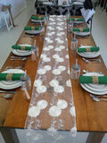 Harvest Table 42"x8' - Perfect Party Place