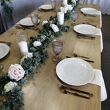 Table - Harvest 8' x 42" - Natural