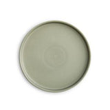 Austere Stoneware - 10" Plate - Sage Green