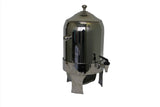 Coffee Dispenser 40 Cup - Stainless Steel