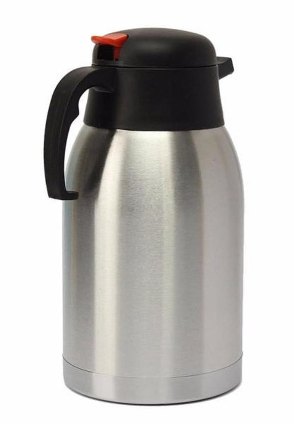 Thermo Coffee Butler Stainless