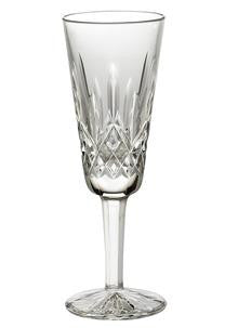 Champagne - Etched Flute - 5 oz.