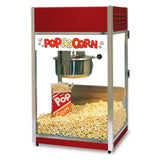 Popcorn Machine