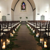 Chiavari Chair - Walnut