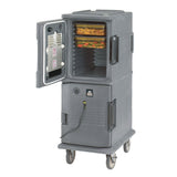 Cambro Portable/Thermal/Electric - 8 Pan