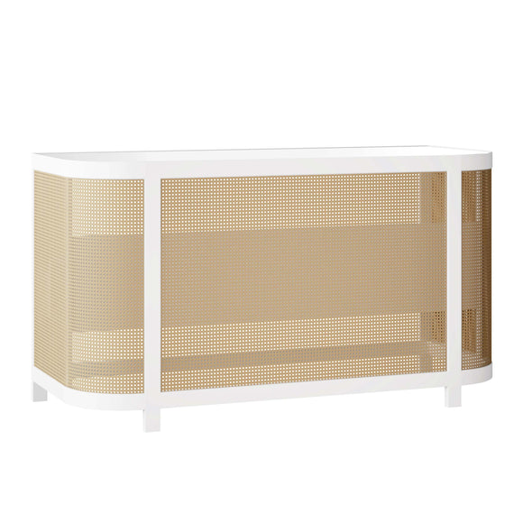 Cane Insert Event Furniture – Perfect Party Event Rentals