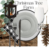 Christmas Tree Farm
