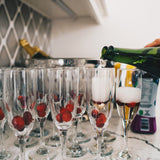 Champagne - Flute - 6 oz.