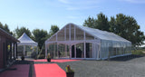 Legacy Engineered Open Structure Tent - 30' x 45'