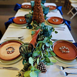 Holidays at the Cabin