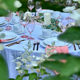 Rose Gold - Fork - Dinner