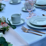 Rose Gold - Fork - Dinner