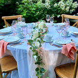 Water Goblet - Aurora 13.5 oz. - Blush