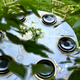 Chiavari Chair - Gold