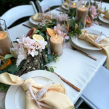 Water Goblet - Aurora 13.5 oz. - Blush