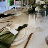 Rose Gold - Fork - Dinner