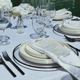 Graphite Black - Knife - Dinner