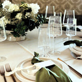 Water Goblet - Gatsby - 12 oz.