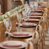 Table - Harvest 8' x 42" - Walnut