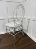 Phoenix Ghost Chair