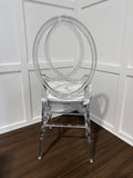 Phoenix Ghost Chair