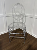 Phoenix Ghost Chair