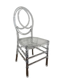 Phoenix Ghost Chair
