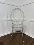 Phoenix Ghost Chair