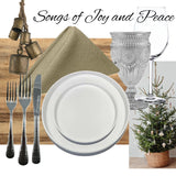Songs of Joy and Peace