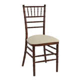 Chiavari Chair - Walnut