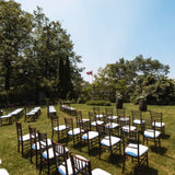 Chiavari Chair - Walnut
