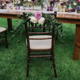 Chiavari Chair - Walnut