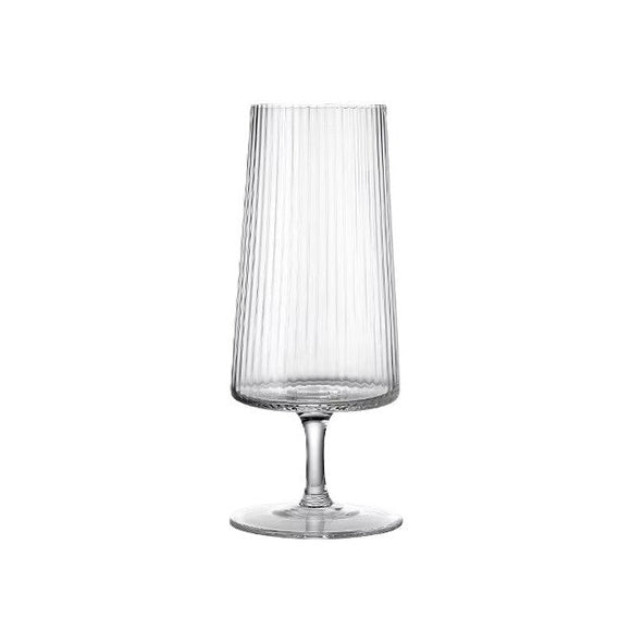 Water Goblet - Gatsby - 12 oz.