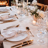 Elegance Gold - Fork - Dinner