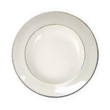 Royal Gold Rim - Soup/Salad 8.5"