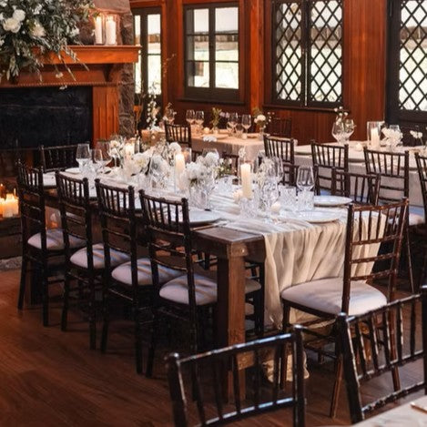 Table - Harvest 8' x 42