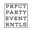 Perfect Party Place logo