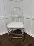 Cushion - Pheonix - White