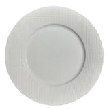 Tartan - Plate 8"