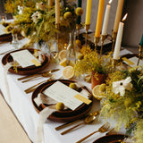 Elegance Gold - Fork - Dinner