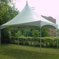 10' x 10' Marquee Tent